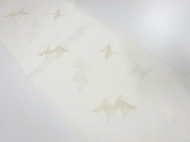 Japanese Kimono / Accessories Silk